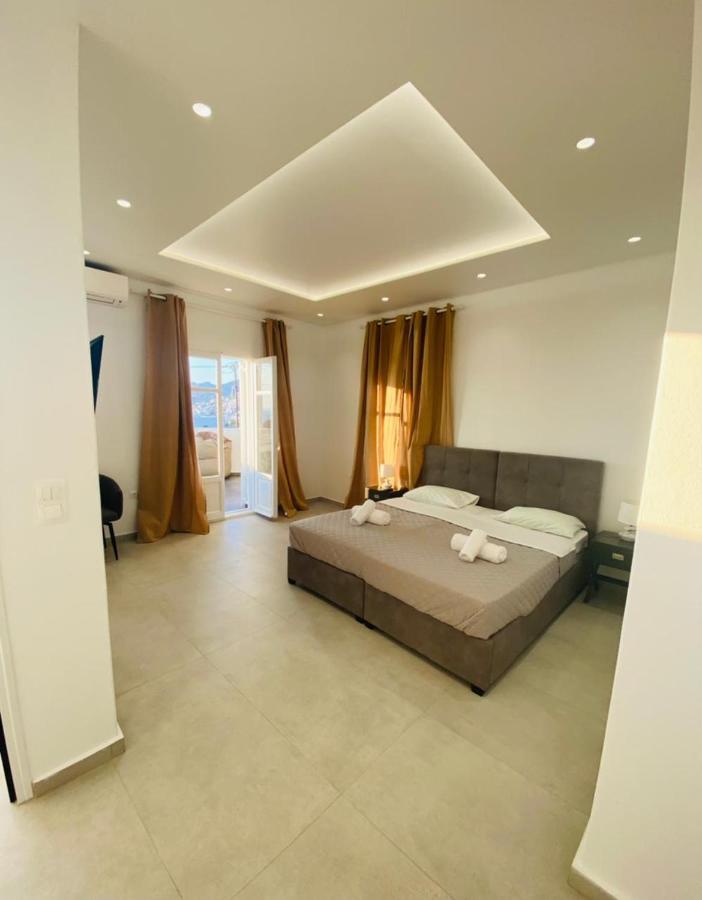 Sunset Fabrica Town Apartment Mykonos Town Екстериор снимка
