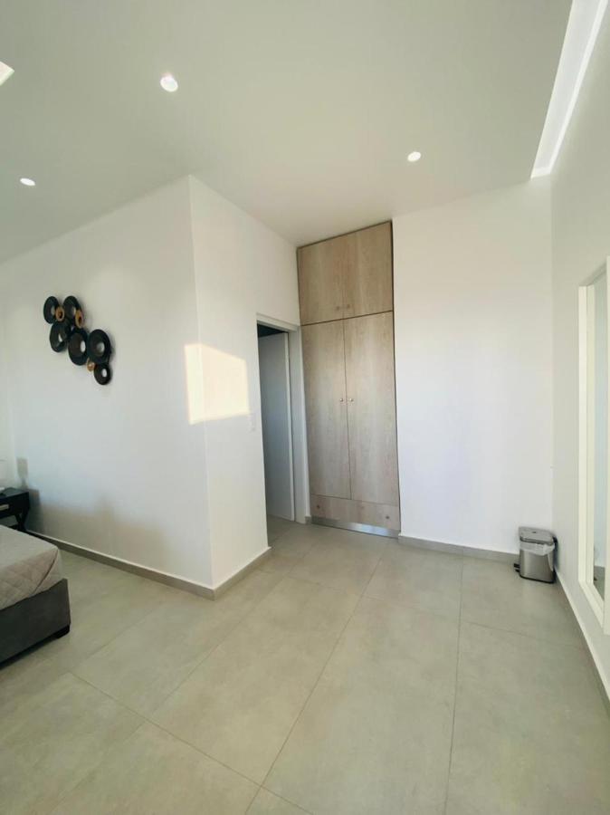 Sunset Fabrica Town Apartment Mykonos Town Екстериор снимка
