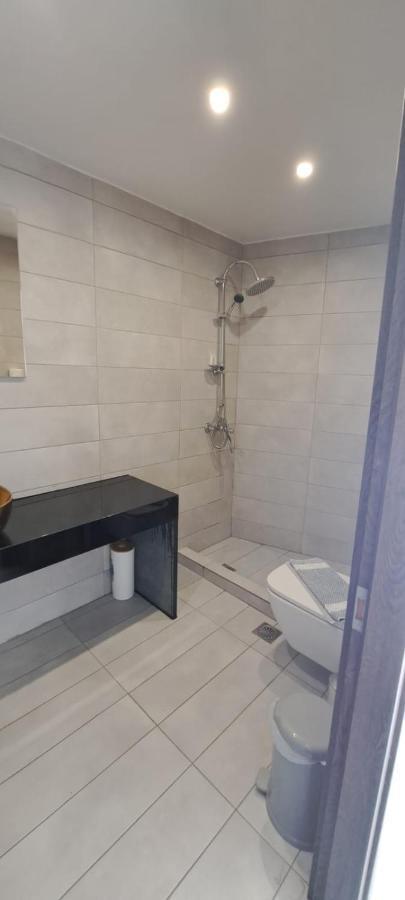 Sunset Fabrica Town Apartment Mykonos Town Екстериор снимка