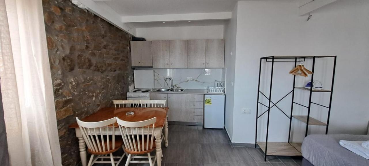 Sunset Fabrica Town Apartment Mykonos Town Екстериор снимка
