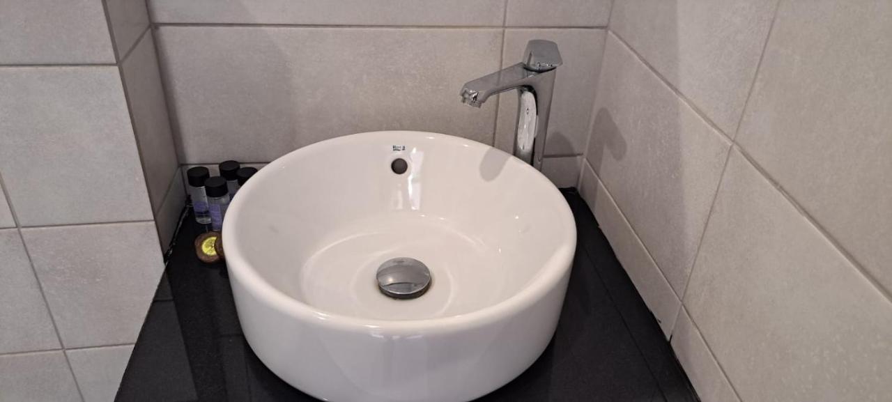 Sunset Fabrica Town Apartment Mykonos Town Екстериор снимка