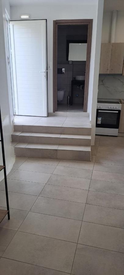 Sunset Fabrica Town Apartment Mykonos Town Екстериор снимка