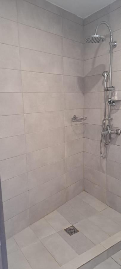 Sunset Fabrica Town Apartment Mykonos Town Екстериор снимка